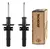 Kit X4 Amortiguadores Fiat Palio Siena Fire Original - comprar online