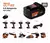 Batería 20v 4ah Amp Litio + Cargador 20v Ultimate - Hamilton en internet