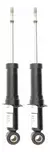 Kit 4 Amortiguadores Toyota Corolla 1.8 (2008 - 2014) Sachs en internet