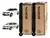 Kit X2 Amortiguadores Traseros Renault Fluence / Megane Iii