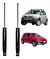 Kit X2 Amortiguadores Foxcross Surancross Traseros 2005+ - comprar online