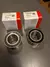 Kit X2 Ruleman Del./ Gol Gol Trend Fox Suran Voyage Pointer en internet