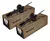 Kit X2 Amortiguador Delanteros Renault Duster 4x2/4x4 Monroe - tienda online