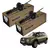 Kit X2 Amortiguador Delanteros Renault Duster 4x2/4x4 Monroe