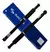 Kit Amortiguadores Foxcross Y Suran Cross 1.6 8v Traseros 2010 en adelante - comprar online