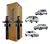 Kit X 4 Amortiguadores Vw Gol Trend Y Voyage 2019 en internet