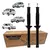 Kit X 4 Amortiguadores Vw Gol Trend Y Voyage 2019 - Taller Smyra