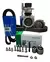 Kit Distribución Amarok 2.0 Tdi Ina + Bomba + Correa Poli V - comprar online