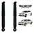 Kit X2 Amortiguadores Traseros Renault Fluence / Megane Iii - comprar online