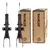 Kit X4 Amortiguadores Delanteros y Traseros Marca Monroe Para Volkswagen Amarok desde 2010 hasta 2024 2.0 y 3.0 en internet