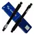 Kit X2 Amortiguadores Traseros Toyota Hilux 2007 4x2 4x4 - comprar online