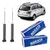 KIT AMORTIGUADORES TRASEROS X2 UNIDADES MARCA NAKATA PARA VOLKSWAGEN FOX/SURAN - comprar online
