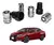 Bulones Antirrobo Nissan Tiida March Kicks Frontier Versa - comprar online