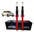 Kit De 4 Amortiguadores Gol Trend 2008 2009 2010 2011 2012 - Taller Smyra