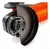 Amoladora Angular 125mm 1200w Haa002-a Hamilton - tienda online
