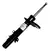 Kit Amortiguadores Delanteros Citroen C3 2014 2015 2016 2017 - comprar online