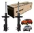 Par De Amortiguadores Delanteros Chevrolet Onix Prisma Sonic - comprar online