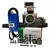 Kit Distribución Amarok 2.0 Tdi Ina + Bomba + Correa Poli V