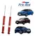 Kit4 Amortiguador P/ Peugeot 308 408 Citroën C4 Lounge en internet