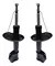 Amortiguador Renault Clio Mio Delantero Sachs X2 en internet