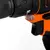 Taladro Percutor Hamilton Ultimate 20v