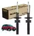Kit X4 Amortiguadores P/vw Cross Fox/suran 2010-2024 en internet