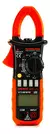 Pinza Amperométrica Digital True Rms Inrush Hpa600 Hamilton
