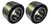 Rulemanes X 2 Rueda Delantera Skf Suran Fox Saveiro Sin Abs - comprar online