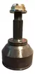 Homocinetica X1 Skf Para Volkswagen Gol Trend Voyage - comprar online