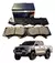 Pastilla Freno Toyota Hilux 2.5 2.8 3.0 Sw4 2.7 3.0 Del - Taller Smyra