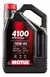 Aceite Motul 4100 10w40 Synergy Spec 4 Litros Semi Sintetico - comprar online