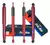Amortiguadores P/ Toyota Hilux 4x2 4x4 2005/2015 Kit 4
