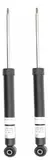Amortiguadores Sachs Chevrolet Tracker 4x2/4x4 06-13 / Traseros - Taller Smyra