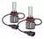 Lamparas Led H8/h11/h16 Osram Led Socket Antinieblas X2 Unid en internet
