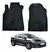 Cubre Alfombras Vapren Renault Fluence en internet