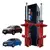 Kit4 Amortiguador P/ Peugeot 308 408 Citroën C4 Lounge - comprar online