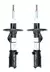 Kit 2 Amortiguadores Delanteros Sachs Honda Fit 2005-2008 - comprar online