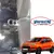 Cubre Alfombra Habitaculo Vapren Ford Ecosport 2013 Al 2023 - Taller Smyra