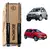 Kit X2 Amortiguadores Foxcross Surancross Traseros 2005+