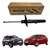 Amortiguadores Delanteros X2 Peugeot 208 1.5 Allure Monroe - Taller Smyra