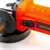 Amoladora Angular 125mm 1200w Haa002-a Hamilton - comprar online