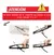 Kit De Escobillas Limpiaparabrisas Bosch Fiat Toro 2016-2021 - Taller Smyra