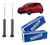Kit Amortiguador X2 Trasero Original Para Toyota Etios - comprar online