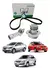Kit Correa + Tensor + Termostato + Bomba Chevrolet Corsa 1.4 en internet