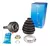 Homocinetica X1 Skf Para Volkswagen Gol Trend Voyage