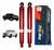 Amortiguadores Ford Ranger 4x2 2012/2019 Kit 4 - Taller Smyra