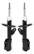 Kit 2 Amortiguadores Delanteros Sachs Honda Fit 2005-2008 en internet