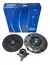 Kit Embrague Vw Amarok Original Skf + Crapodina Hidráulica en internet