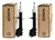 Kit 2 Amortiguadores Delantero Fiat Palio Siena Fire - comprar online