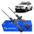 Amortiguadores Delanteros Sachs P/duster 2.0 1.6 Oroch Kit2 - comprar online